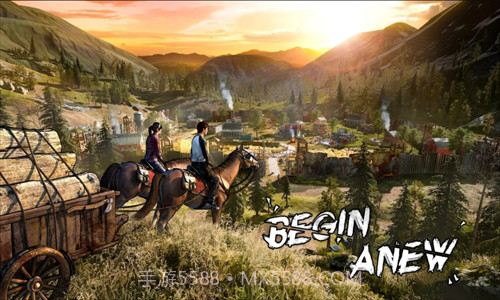 行尸走肉生存者截图2 行尸走肉生存者截图2