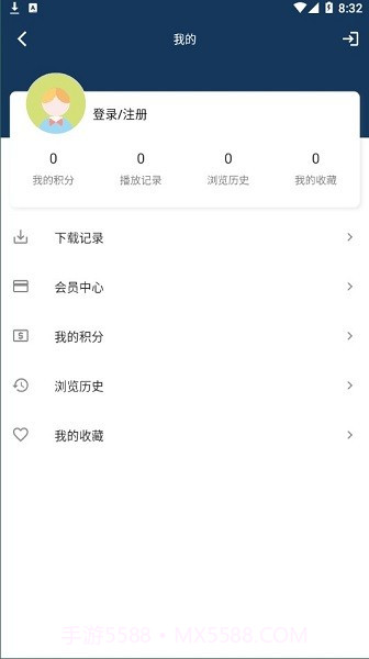 追剧助手截图1 追剧助手截图1