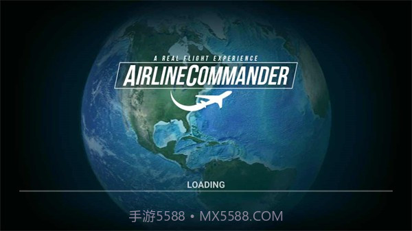 航空公司指挥官2023截图1 航空公司指挥官2023截图1