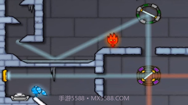 冰火人之魔童降世APP截图4