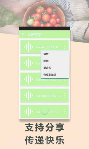 变声专家app截图2 变声专家app截图2