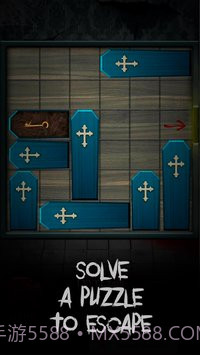 100道恐怖的门截图2