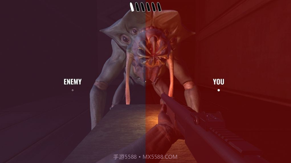 怪物轮盘截图2 怪物轮盘截图2