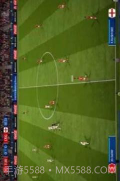 FIFA 18 Trick截图2 FIFA 18 Trick截图2