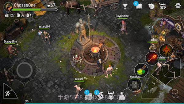 弗里斯伯恩v1.32.27.67555截图2