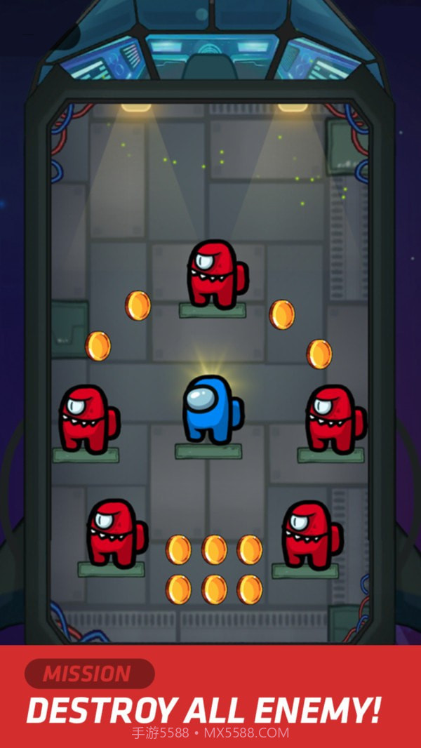 在我们之间拉针v0.9截图4