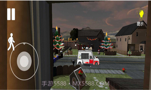 彩虹朋友躲猫猫截图3