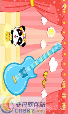 宝宝乐器截图3 宝宝乐器截图3