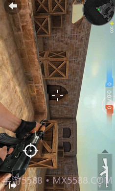 反恐精英单机版中文版截图2 反恐精英单机版中文版截图2