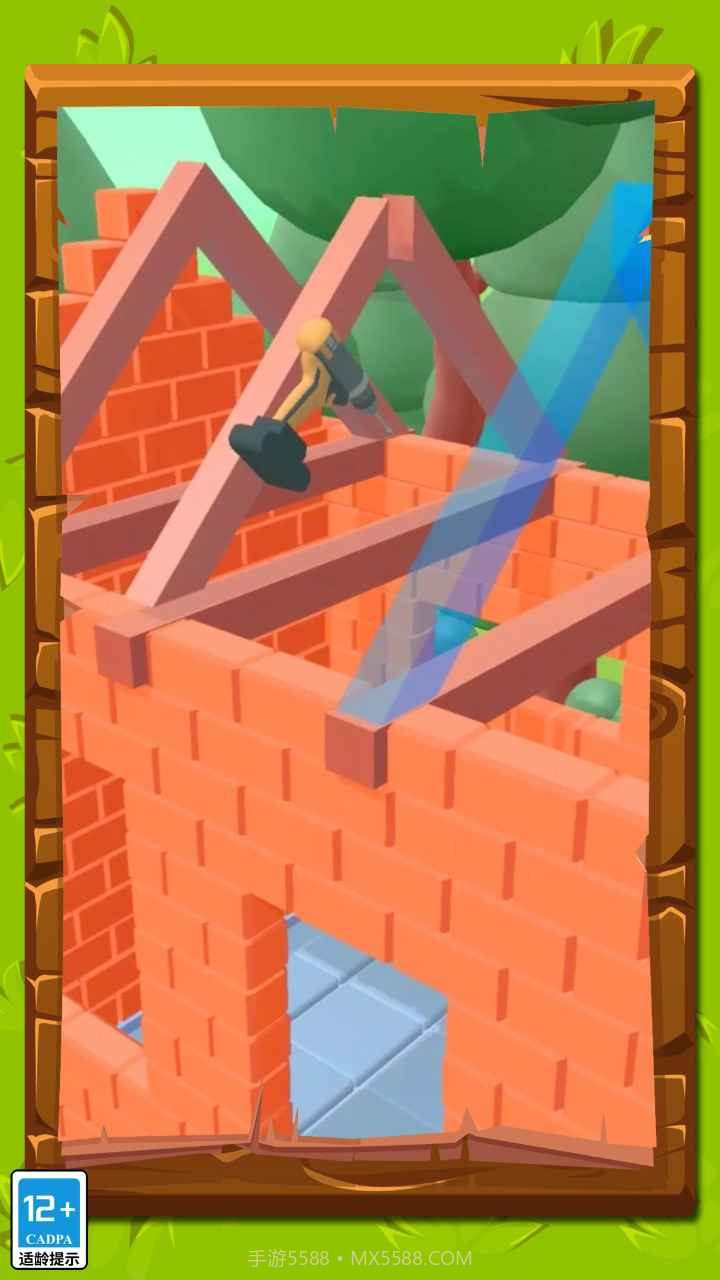 超解压模拟器截图3