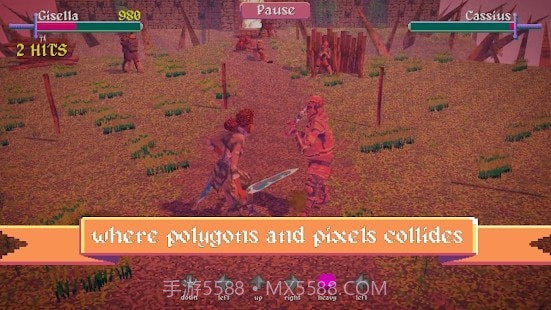 比特冠军截图2 比特冠军截图2