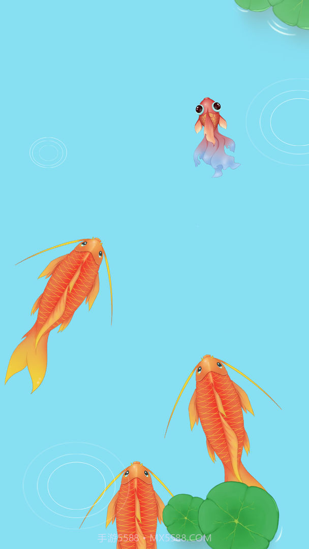 召唤神龙截图3 召唤神龙截图3