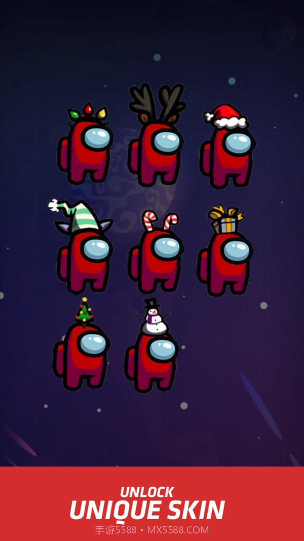 在我们之间拉针v0.9截图5