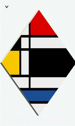 请触摸艺术品截图1