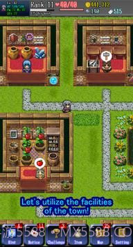 无止境地牢截图2 无止境地牢截图2