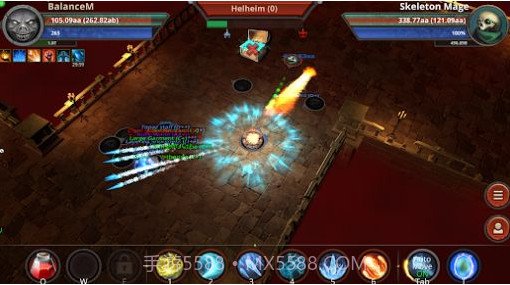 Nordicandia截图1 Nordicandia截图1