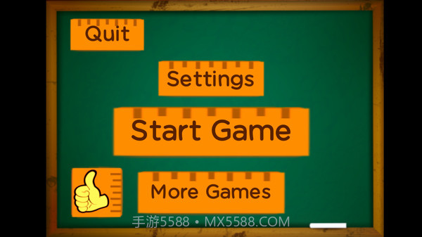 火柴人邻居老师截图3