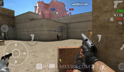 特种部队小组2截图4