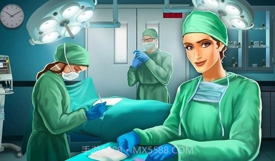 立即手术医院截图1