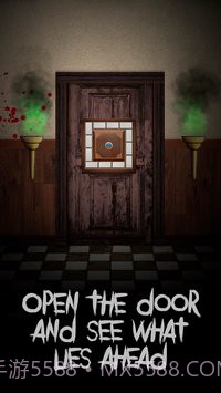 100道恐怖的门截图3
