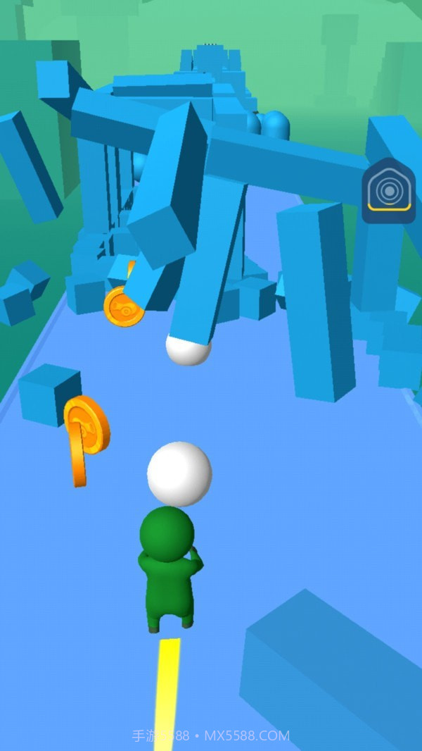 你扔个锤子截图1 你扔个锤子截图1