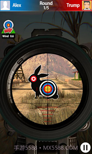 目标枪射击截图4 目标枪射击截图4