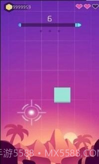 音乐枪战截图3 音乐枪战截图3