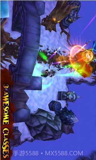 口袋RPG Pocket RPG截图2 口袋RPG Pocket RPG截图2