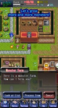 无止境地牢截图3 无止境地牢截图3