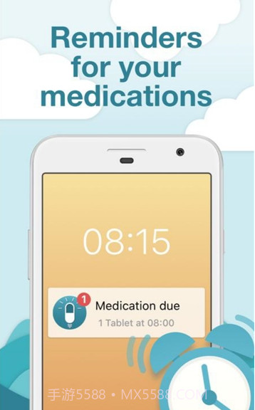 MyTherapy截图1 MyTherapy截图1