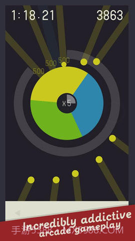 陀螺仪手游截图3