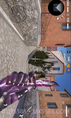 反恐精英v5截图2