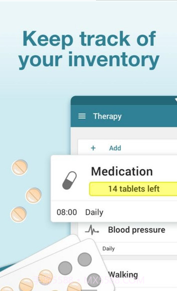 MyTherapy截图3 MyTherapy截图3