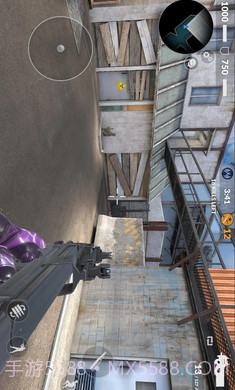 反恐精英v5截图1