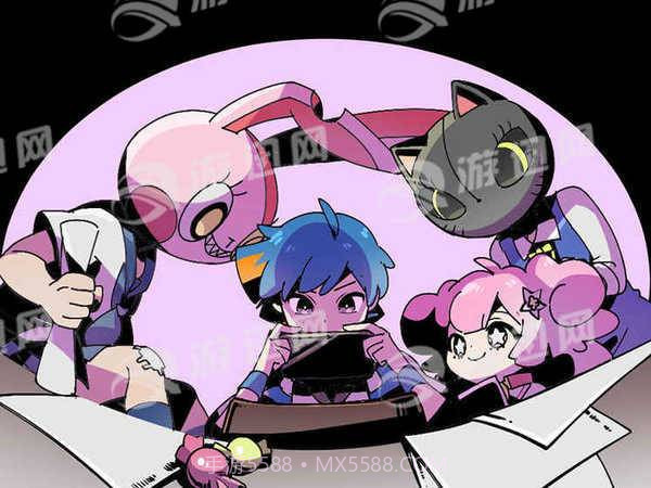 我满怀恶意的有病解谜截图1 我满怀恶意的有病解谜截图1