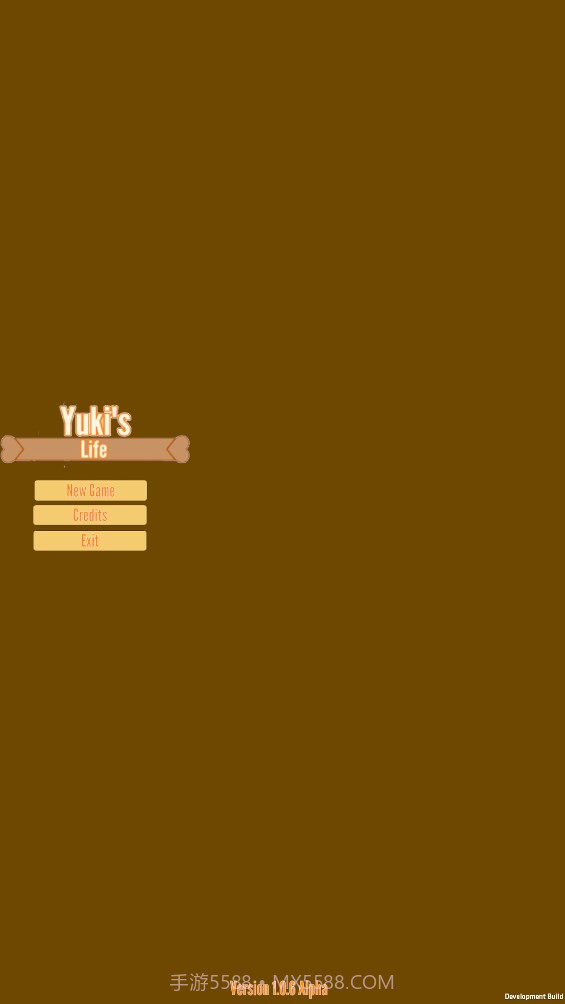 yuki的生活截图1