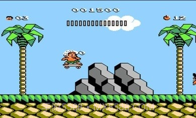 冒险岛3截图2 冒险岛3截图2