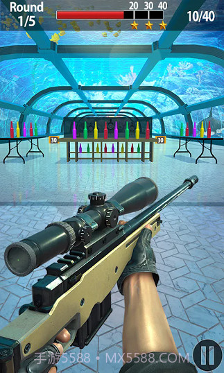 目标枪射击截图3 目标枪射击截图3