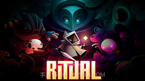 Ritual截图1 Ritual截图1