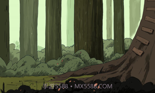 被遗弃的通道截图2