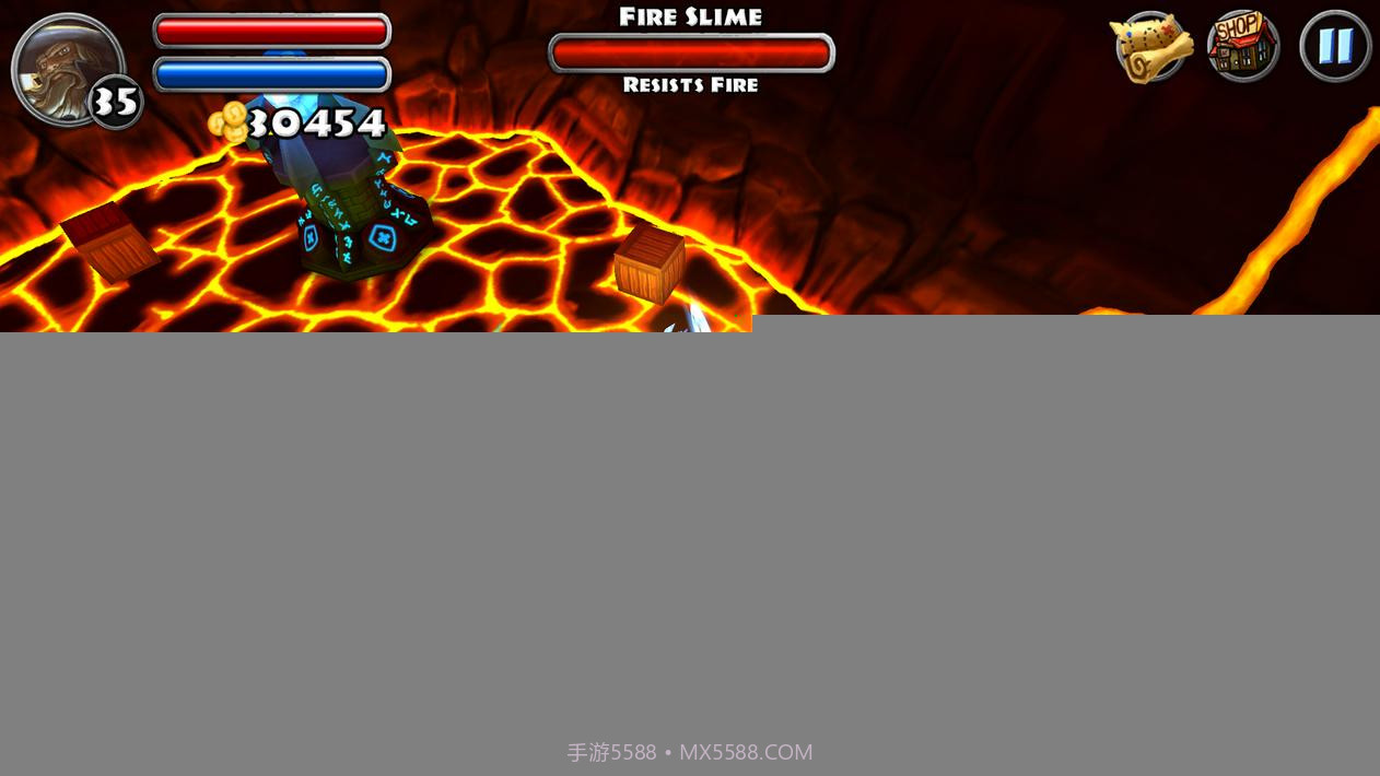 地牢探索截图7 地牢探索截图7