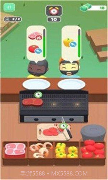 餐车食店截图2 餐车食店截图2