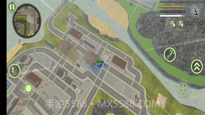 火柴人恶灵骑士截图2 火柴人恶灵骑士截图2