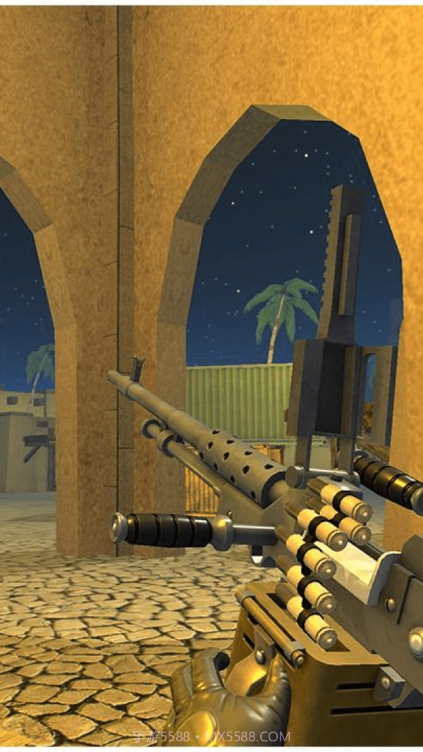重型武器战争截图2 重型武器战争截图2