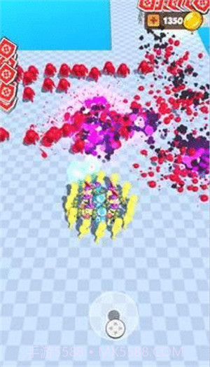 史诗碎布玩偶格斗截图3 史诗碎布玩偶格斗截图3