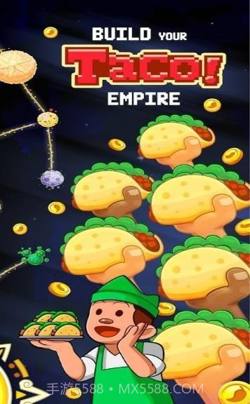 炸玉米饼截图3 炸玉米饼截图3