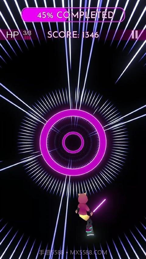 超级冲浪者截图3 超级冲浪者截图3