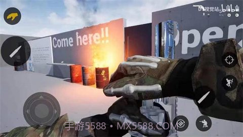 使命召唤19截图2