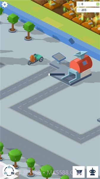 生态机器人公司截图3