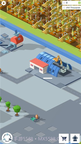 生态机器人公司截图2